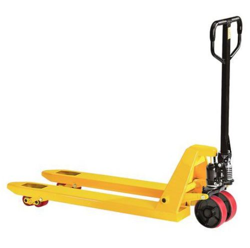 Transpaleti cu ridicare hidraulica 2T-2.5T