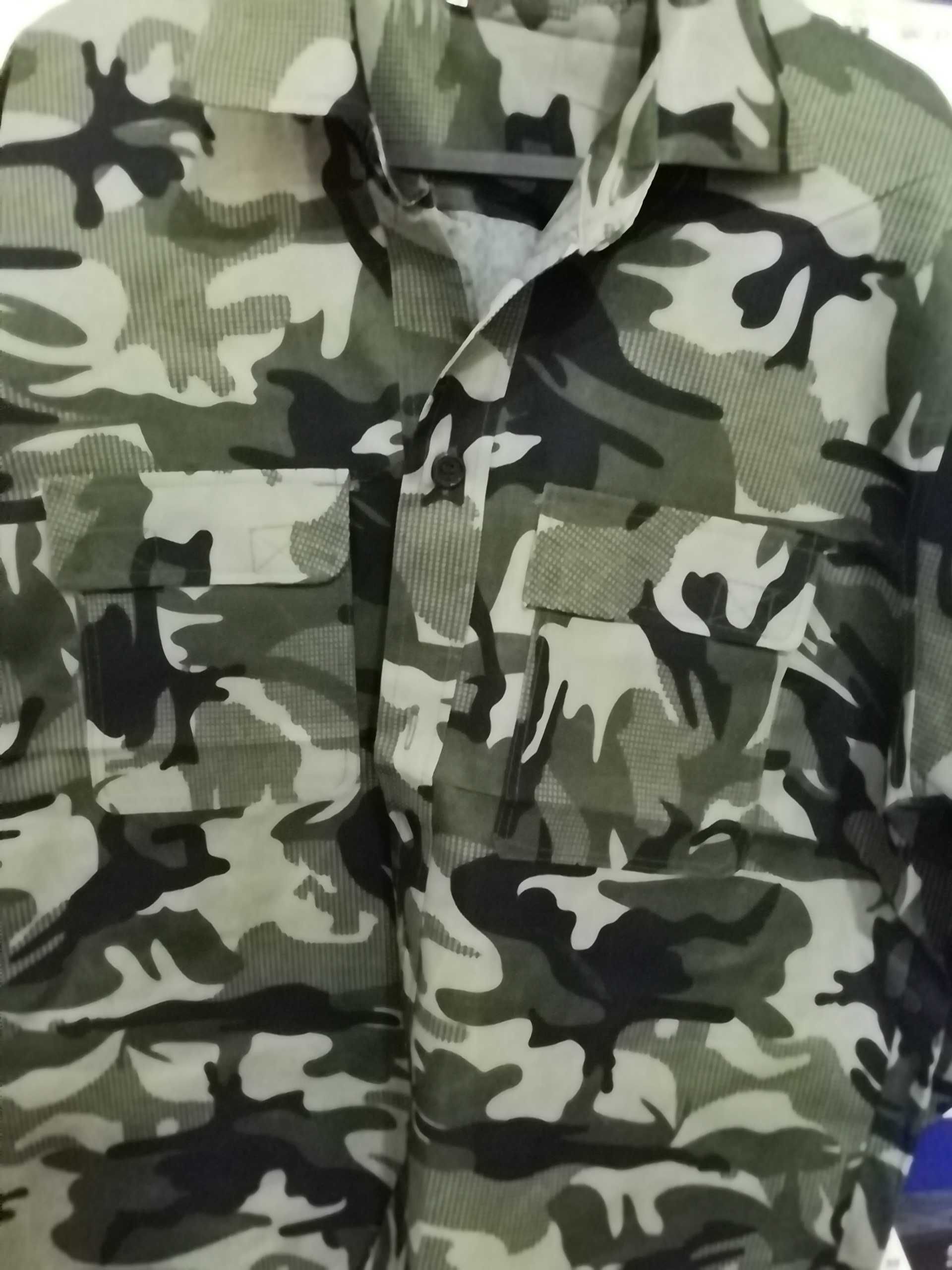 Панталон за лов и риболов