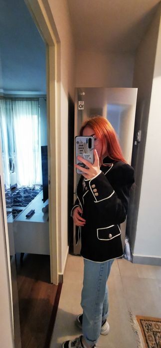 Sacou damă Moschino