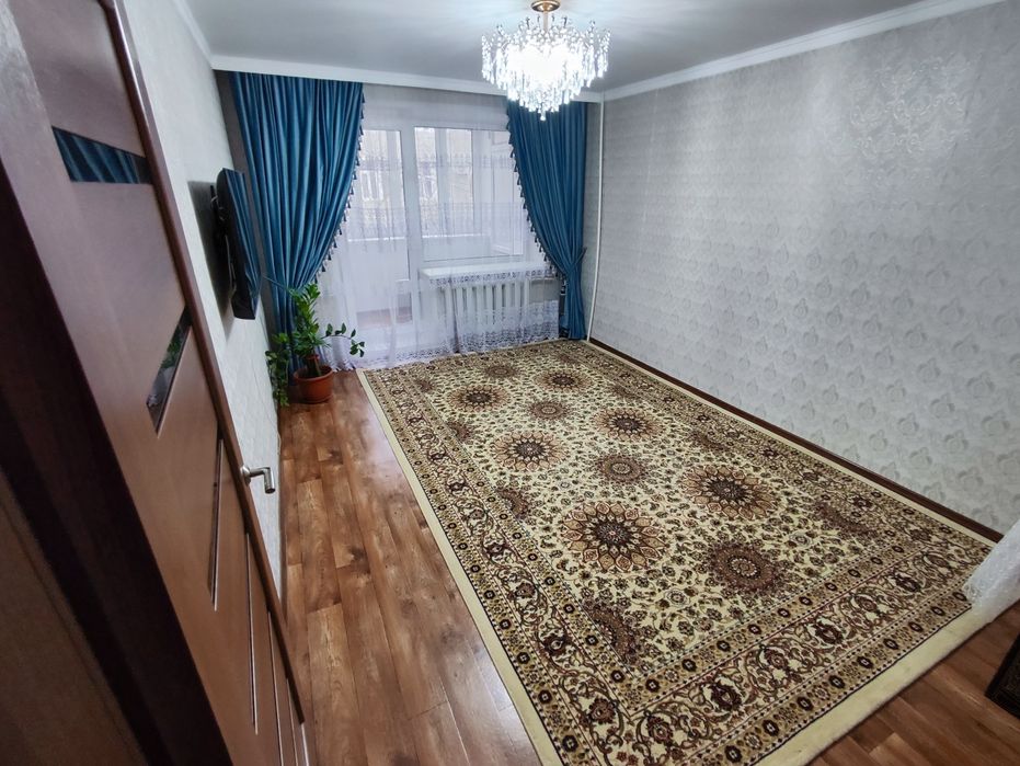 Продам квартиру в центре города