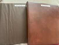 Clasoare timbre germane /anii’80-‘90