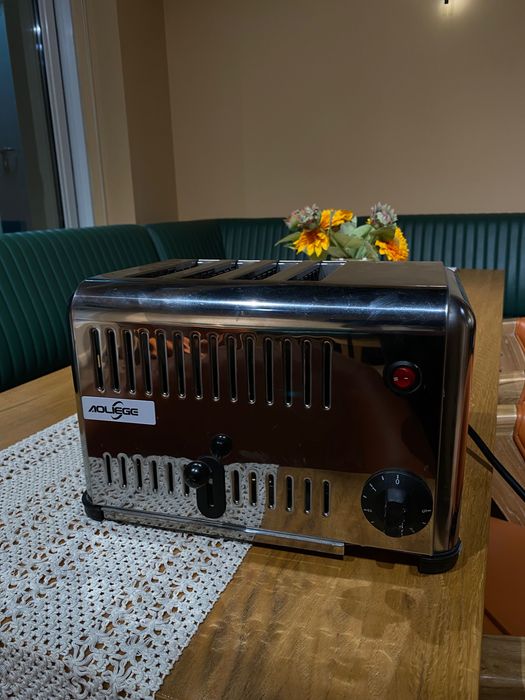 ТОСТЕР 4-Slice Toaster