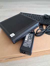 HP Elitedesk 800 G6 Mini i7-10700, 16/32Gb, 512Ssd, Win 11