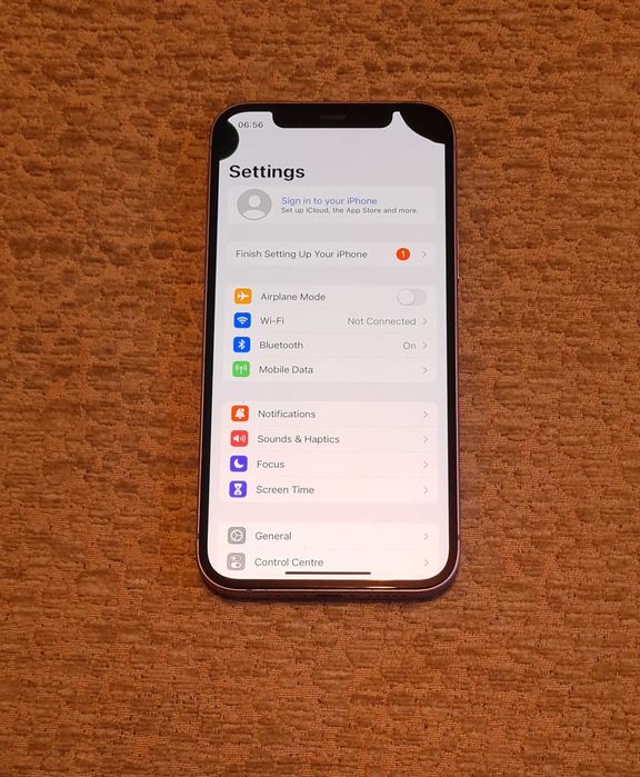 Ecran display Original pentru iPhone 12, 12 Pro, 12 Pro Max pete dungi