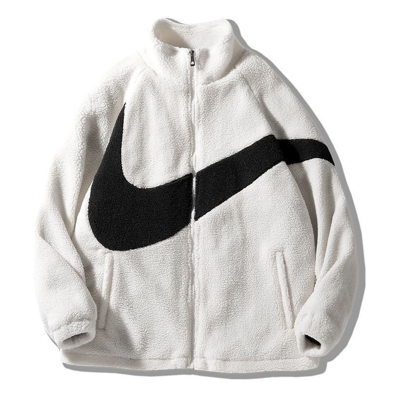 Куртка Nike, тедди