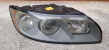 Far Volvo s40 v50