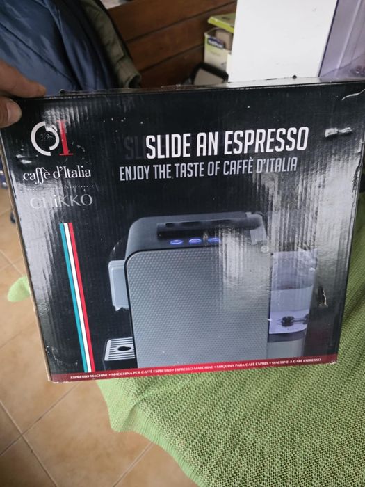 Кафе машини 3 модела