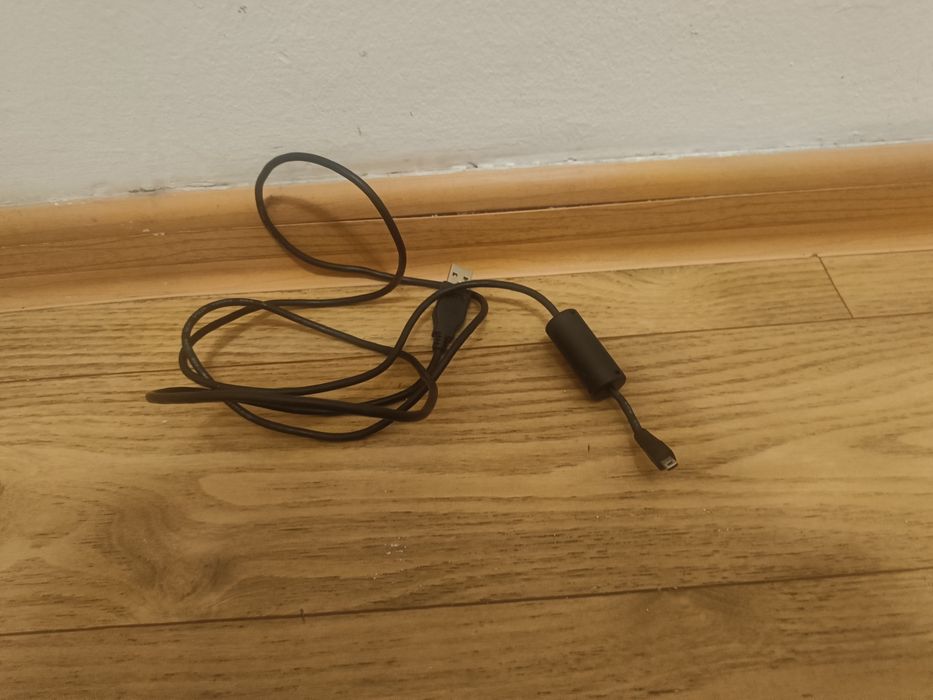 Много разъёмов для устройств