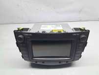 Radio CD cu navigatie Toyota Rav 4 III (ACA3, ACE, ALA3, GSA3, ZSA3)