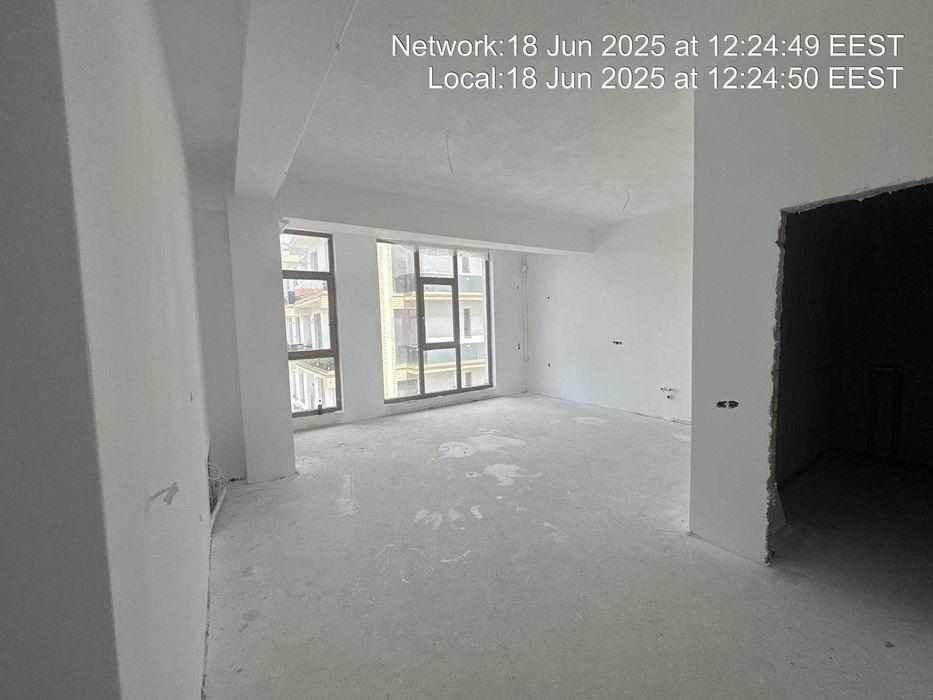 Apartament 3 cam,INTABULAT, ORICE CREDITARE ,imobil LOCUIT, proprietar