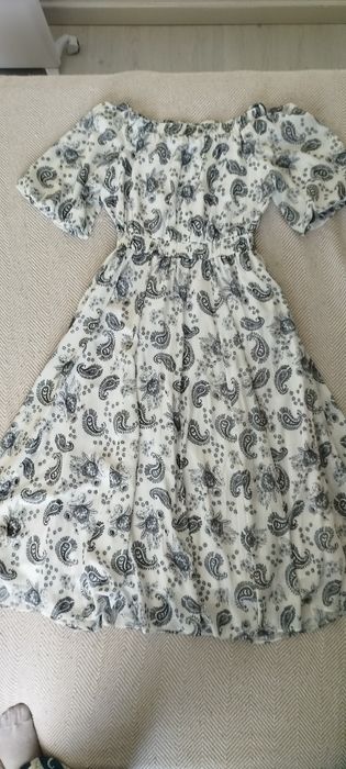 Шикарное турецкое платье.Выполнено на заказ.Воздушное,утонченное