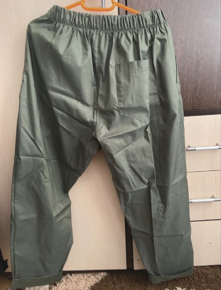 Pantaloni Alex Firenze