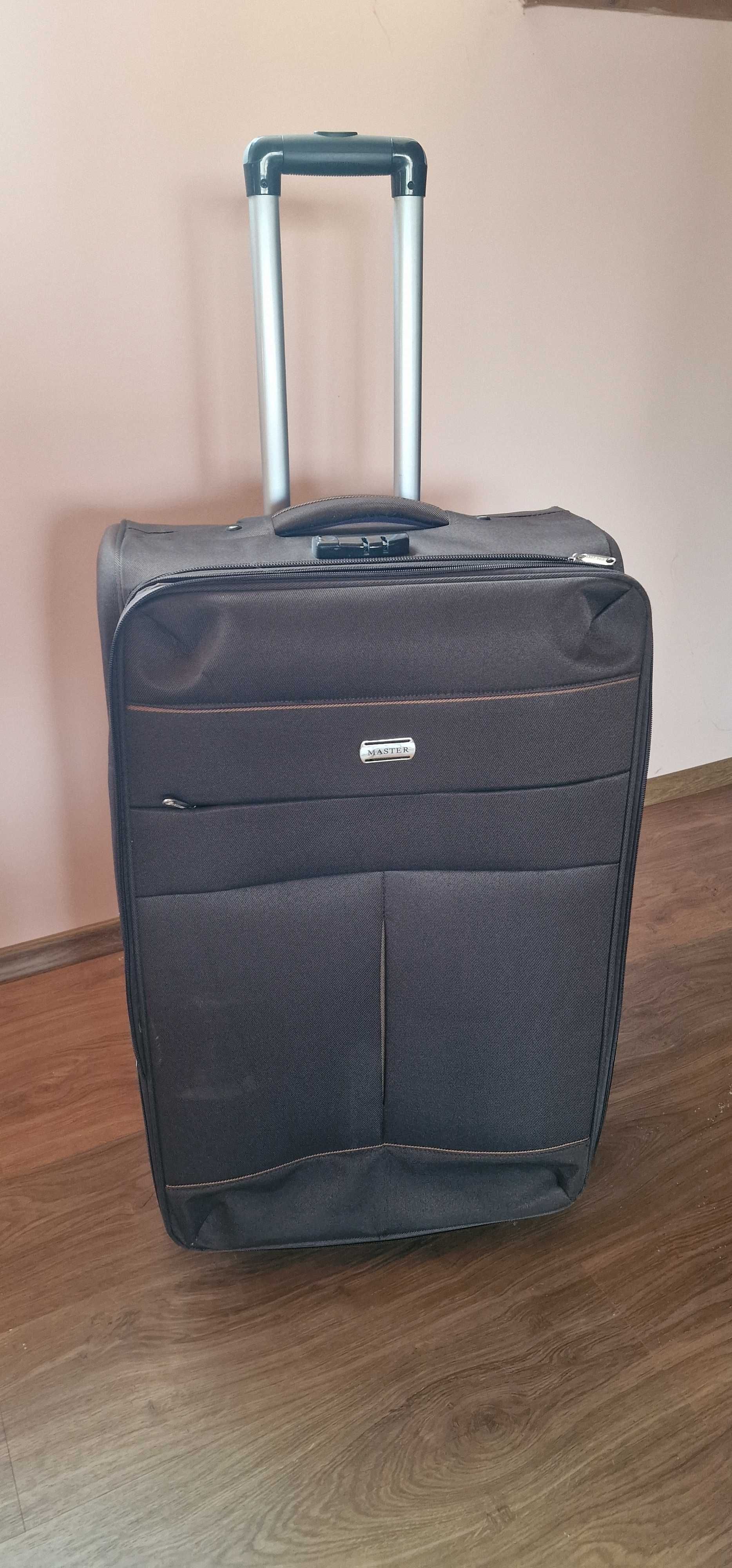Голям куфар - "Samsonite"