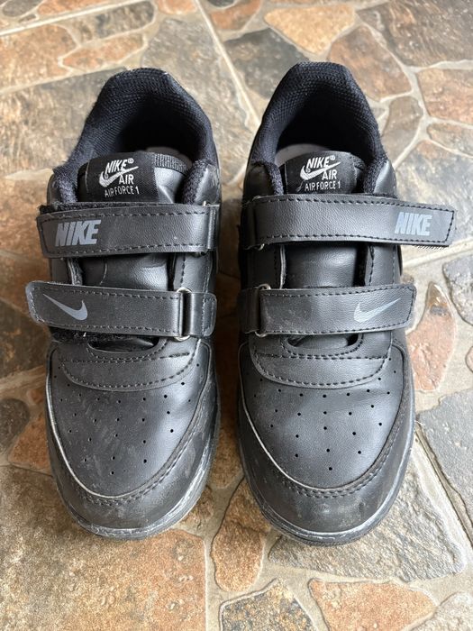 Детски маратонки Nike Air