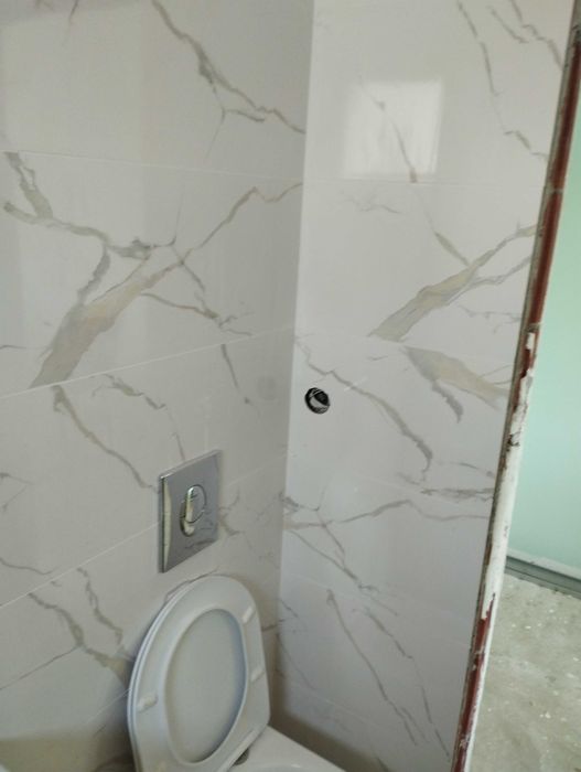 Вътрешни ремонти