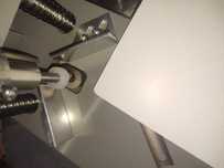 Dispozitiv taiat colturi decupat colturi hartie piele carte