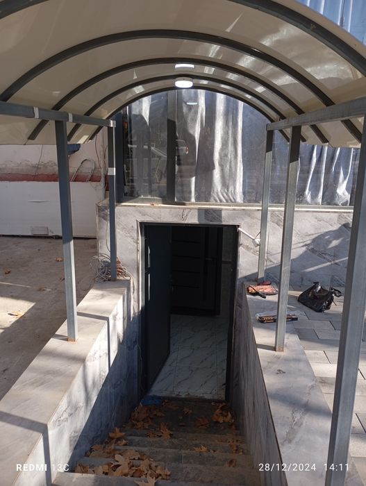 Нотурар жой Ижарага берилади юнисабод 8