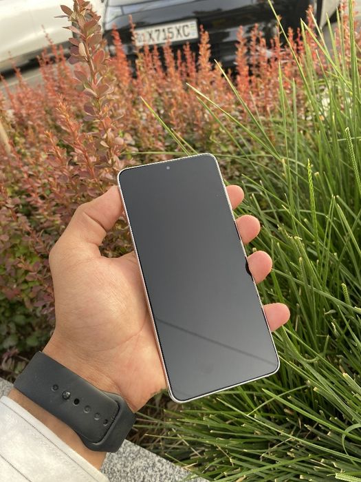 Samsung s21 5G telefoni