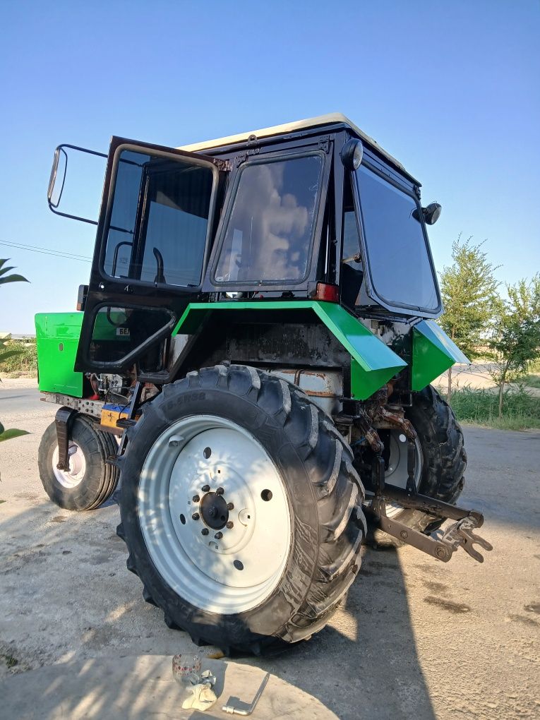 Mtz traktorrrrrr