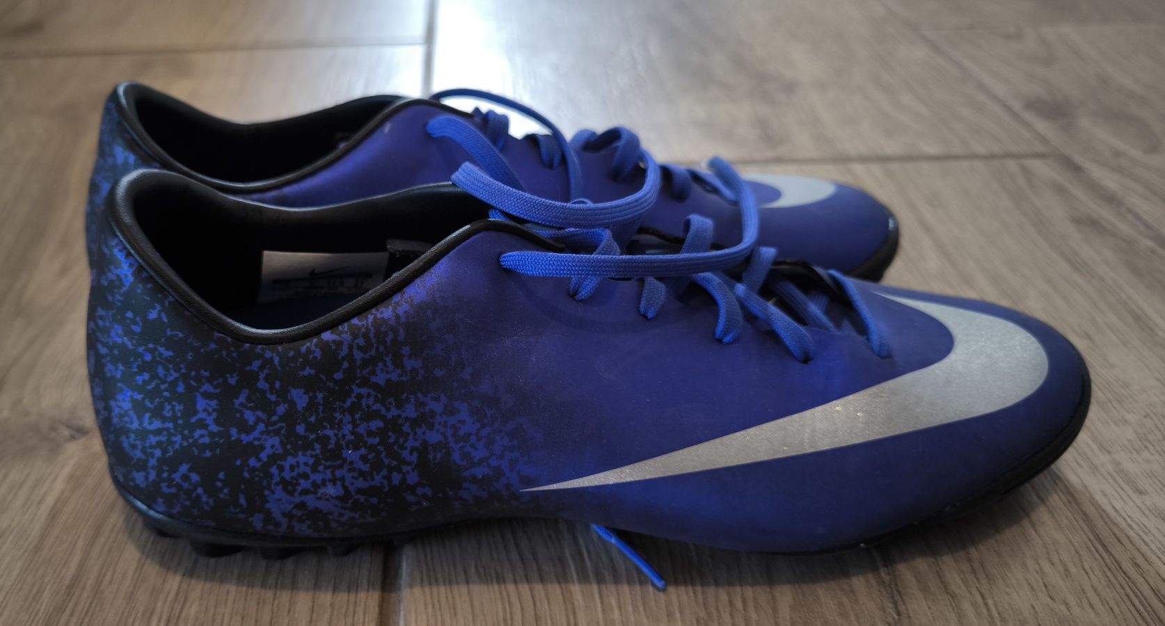 Футболни Стоножки Nike