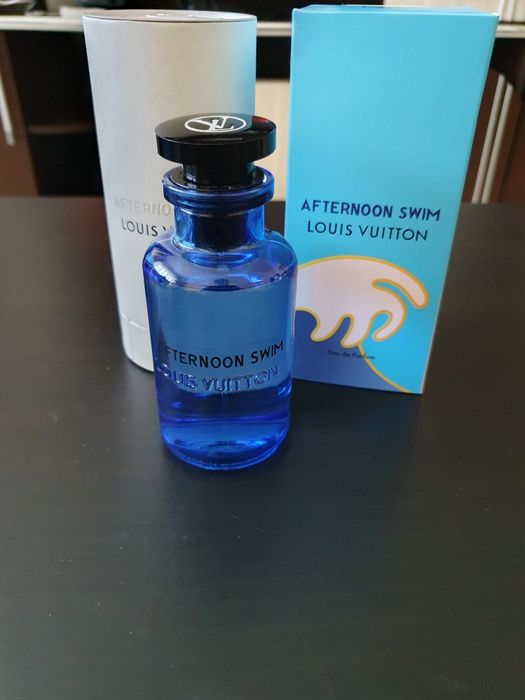 Louis Vuitton After Swim