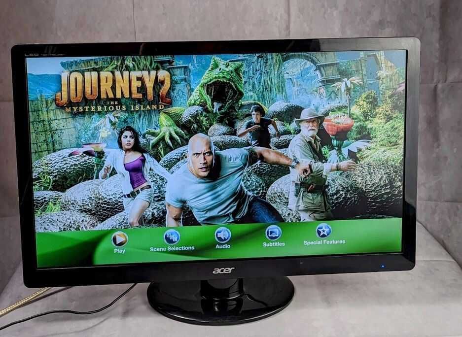 Монитор сотилади Acer 23