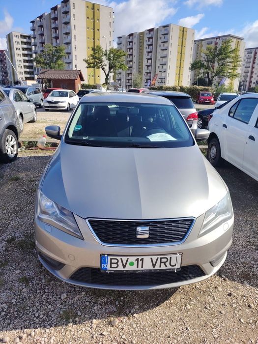 Seat Toledo Seat Toledo 2014, stare buna