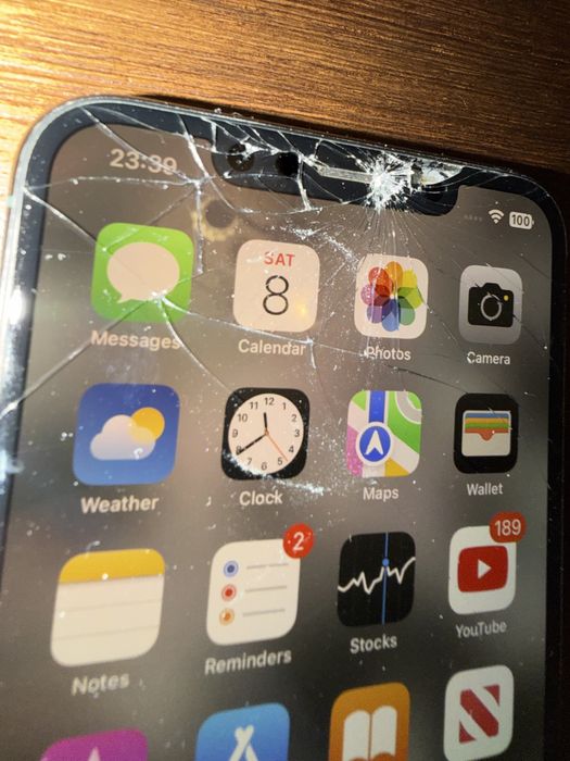 iPhone 11 Pro Max 256GB