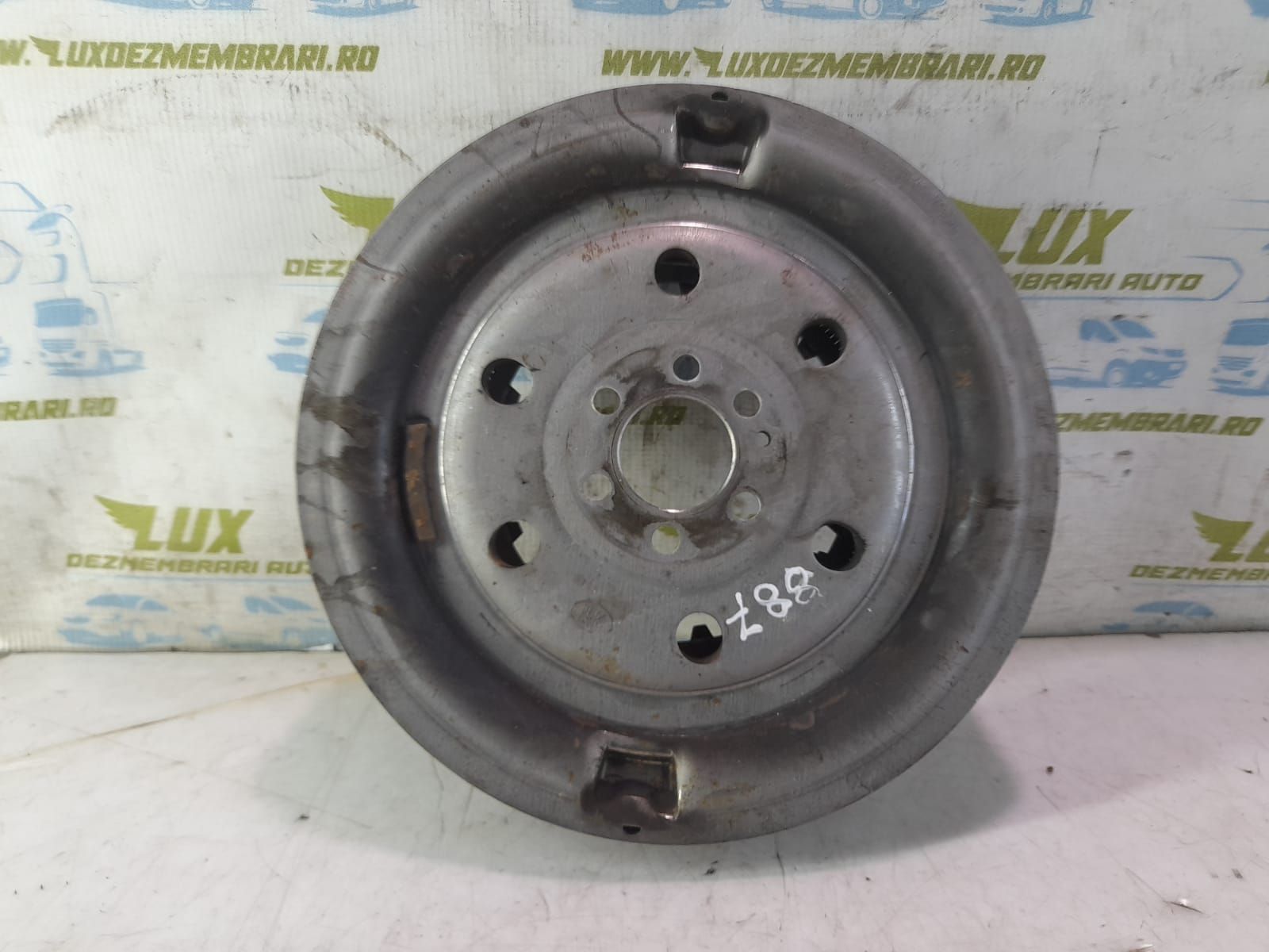 Coroana volanta 1.5 tfsi DXDB Skoda Karoq 1 [2017 - 2020] 1.5 tfsi DX