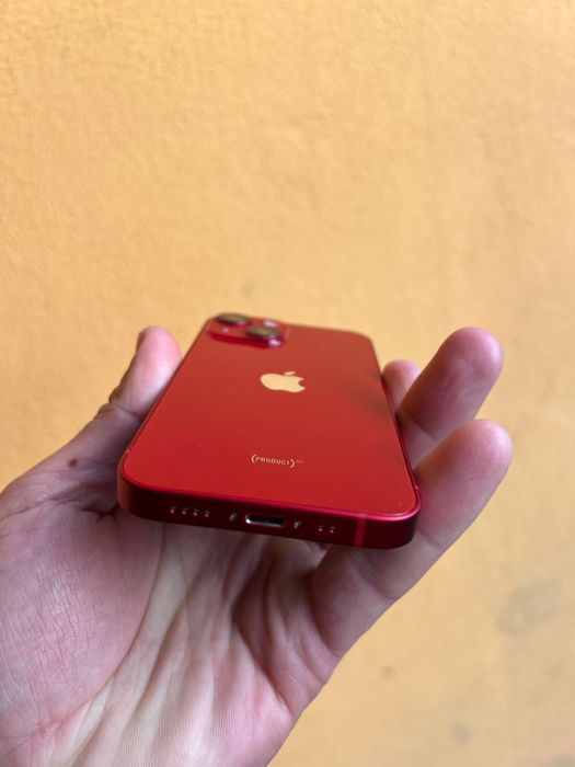 Iphone 13 mini  128gb NOU baterie 95%