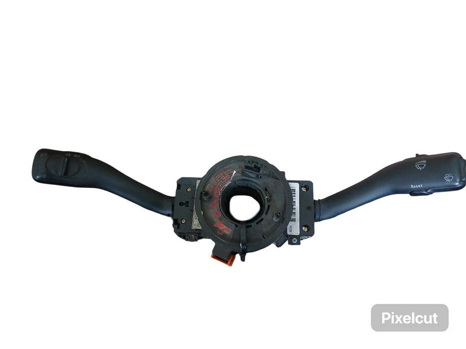 Spirala/bobina airbag (inel SRS) SKODA SUPERB 3U4 2001 - 2008 4B095350