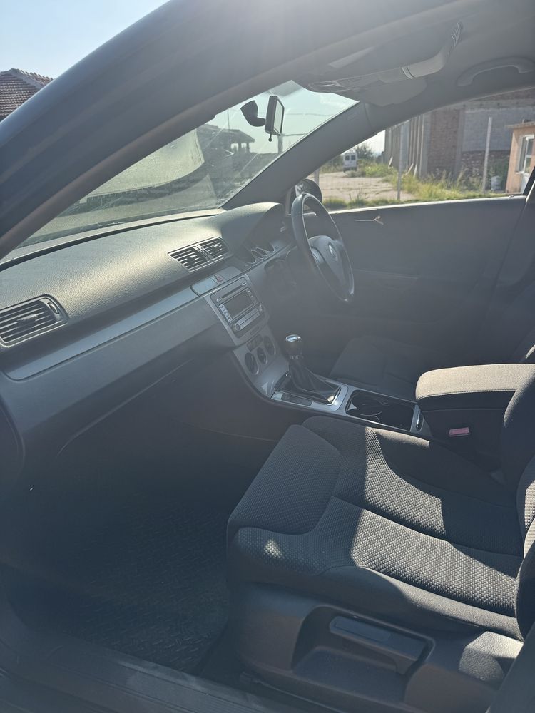 Passat b6 2.0fsi на части