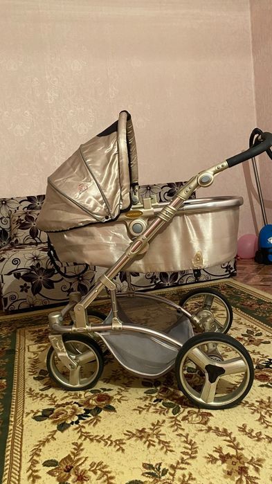 Коляска трансформер