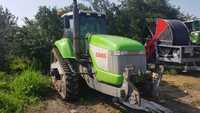 Tractor - Claas Challenger CH45