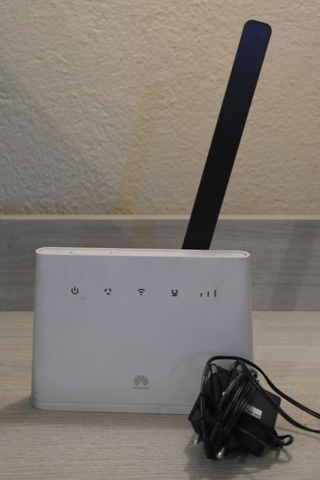 Отключен 4G Рутер Huawei B311s-22 Отключен!