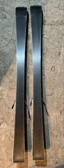 Ски Rossignol Hero 140см