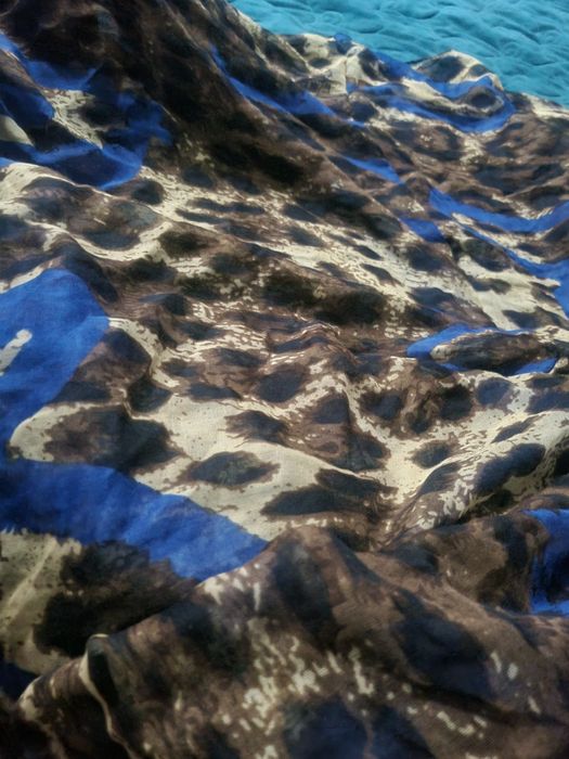 Accesoriu circular la tinute