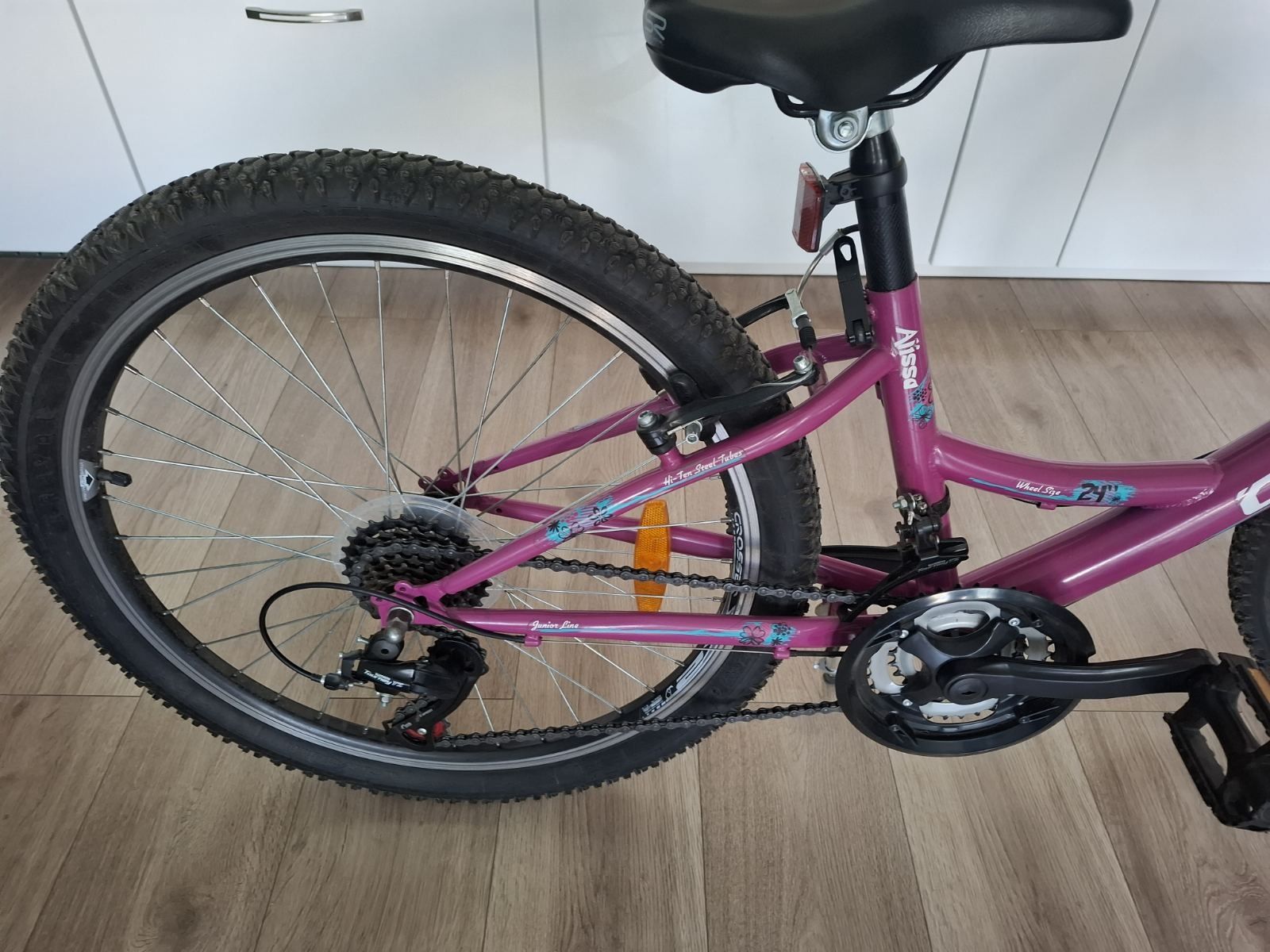 Колело CROOS 24"