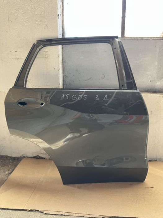 Задна дясна врата за BMW X5 G05 БМВ Х5 Г05  2018-2023г