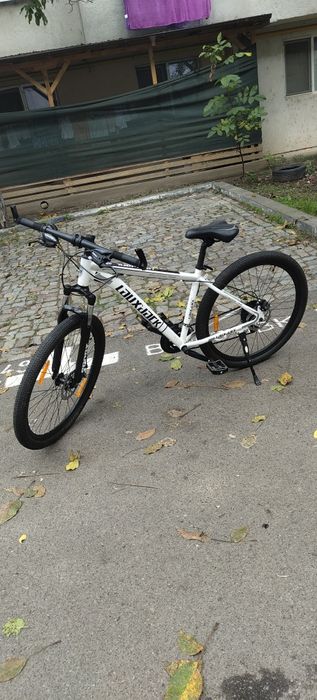Bicicletă MTB LauxJack - 27,5"