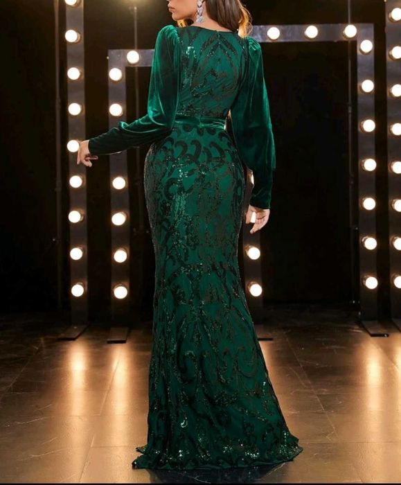 Rochie eleganta, noua cu eticheta, masura M