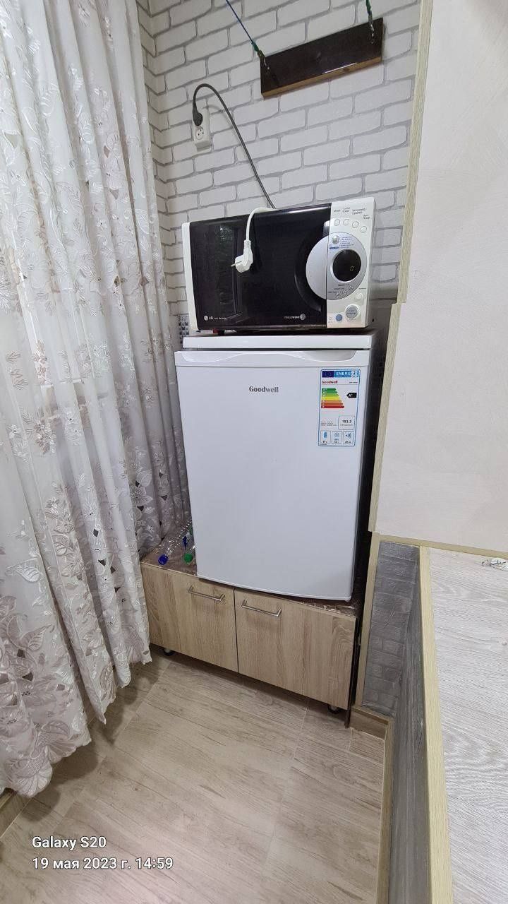 Аренда 1 комнатной квартиры Чиланзар 8