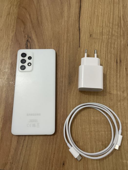Samsung Galaxy A52s 5G