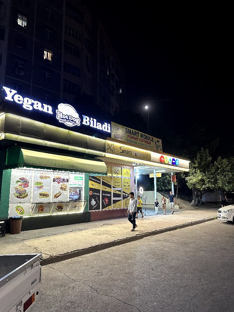 Paynet multi brend tayyor biznes sotiladi