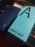 Телефон ОРРО А17