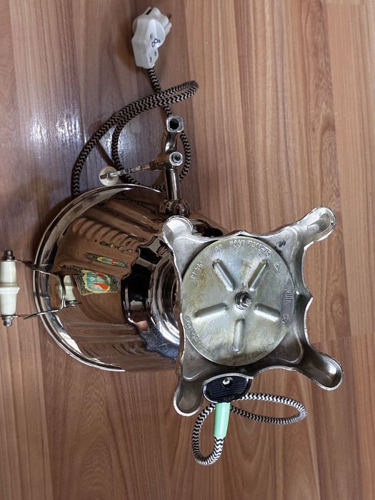 Электрический самовар