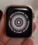 Apple Watch 5 conditie perfecta