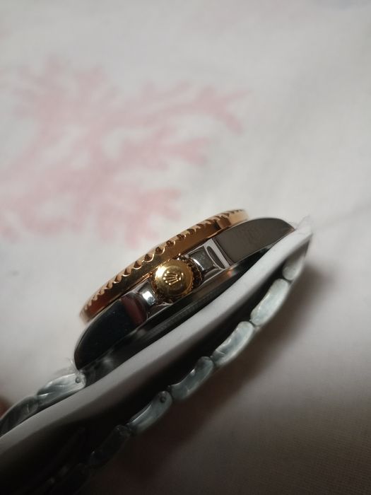 Мъжки часовник "Rolex"