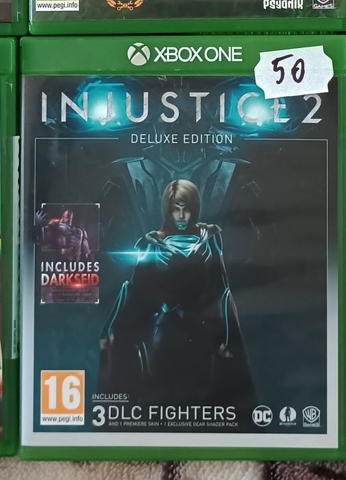 Pachet jocuri Xbox one