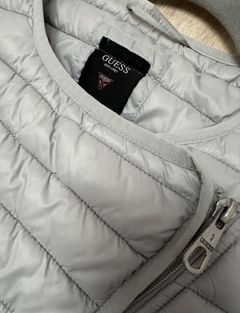 Дамско Яке Guess